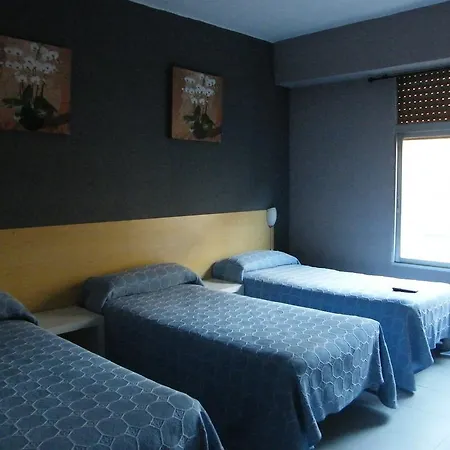 Guest house Pension Corona *