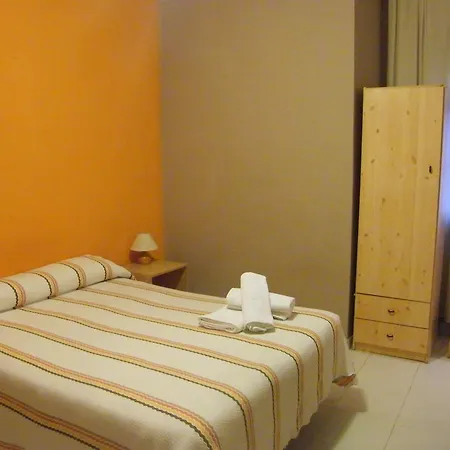 Pension Corona *