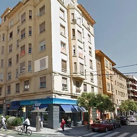 Pension Corona Guest house *