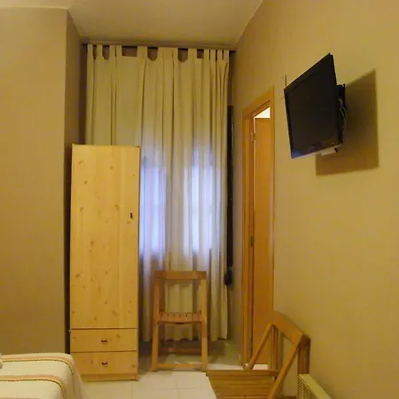 Pension Corona