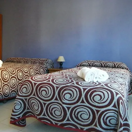 Gasthof Pension Corona Saragossa