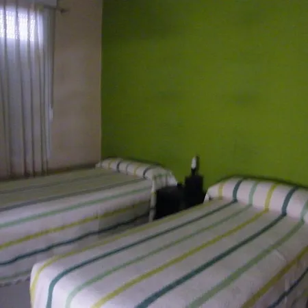 Pension Corona Zaragoza