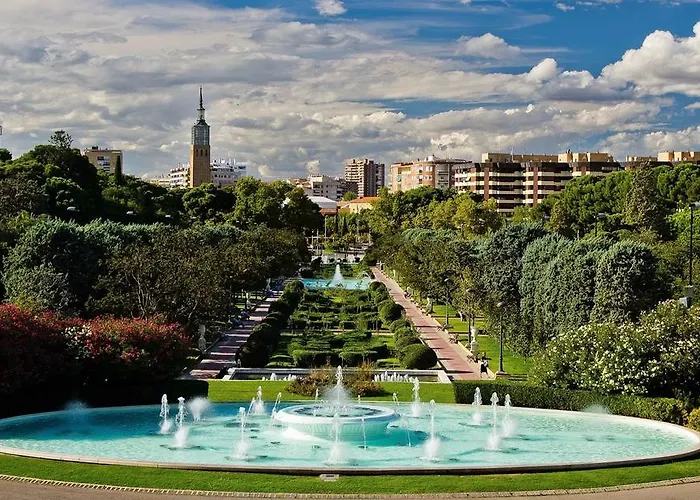 Pensión Corona Casa de hóspedes Saragoça