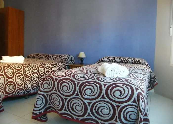 Gasthof Pension Corona Saragossa