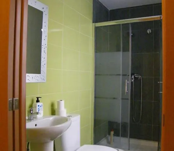 Pension Corona * Saragossa